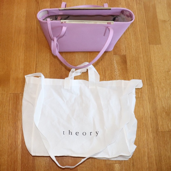 Ted Baker Medium size handle bag & shopper tote - Picture 2 of 8